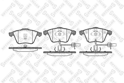 STELLOX 975 002BL-SX